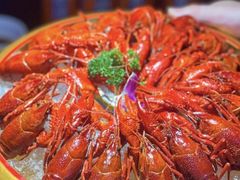 -虾乐园龙虾·夜宵(松江店)