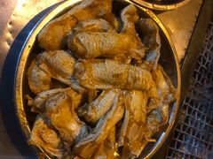 -同心烧烤(总店)