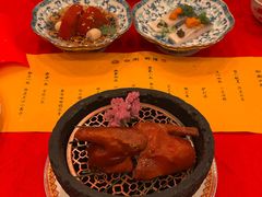 -白家大院·王府宫廷菜(苏州街店)