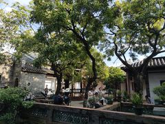 -东莞市可园博物馆