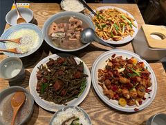 -静一餐厅·湖北菜(前门创始店)