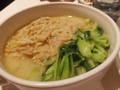 时蔬竹笋衣-上海人家花樣年华(虹口龙之梦店)