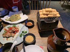 -海底捞火锅(江南盛天地店)