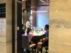 -大渔铁板烧(东城店)