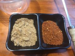 -炭虎子水浒烤肉(梦时代店)