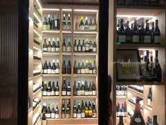 -肆海小川菜酒馆Wine Bistro (青年路店)