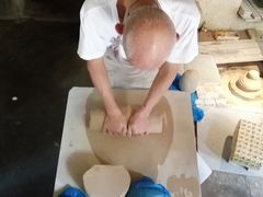 -景德镇古窑民俗博览区