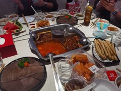 -海底捞火锅(杭州庆春路夜宵主题店)