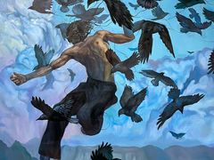 -四川美术学院美术馆