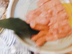 风干肠-壹兆炭火烤肉·烤鳗鱼(全运路店)