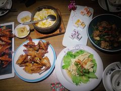-大鸽饭(岗顶店)