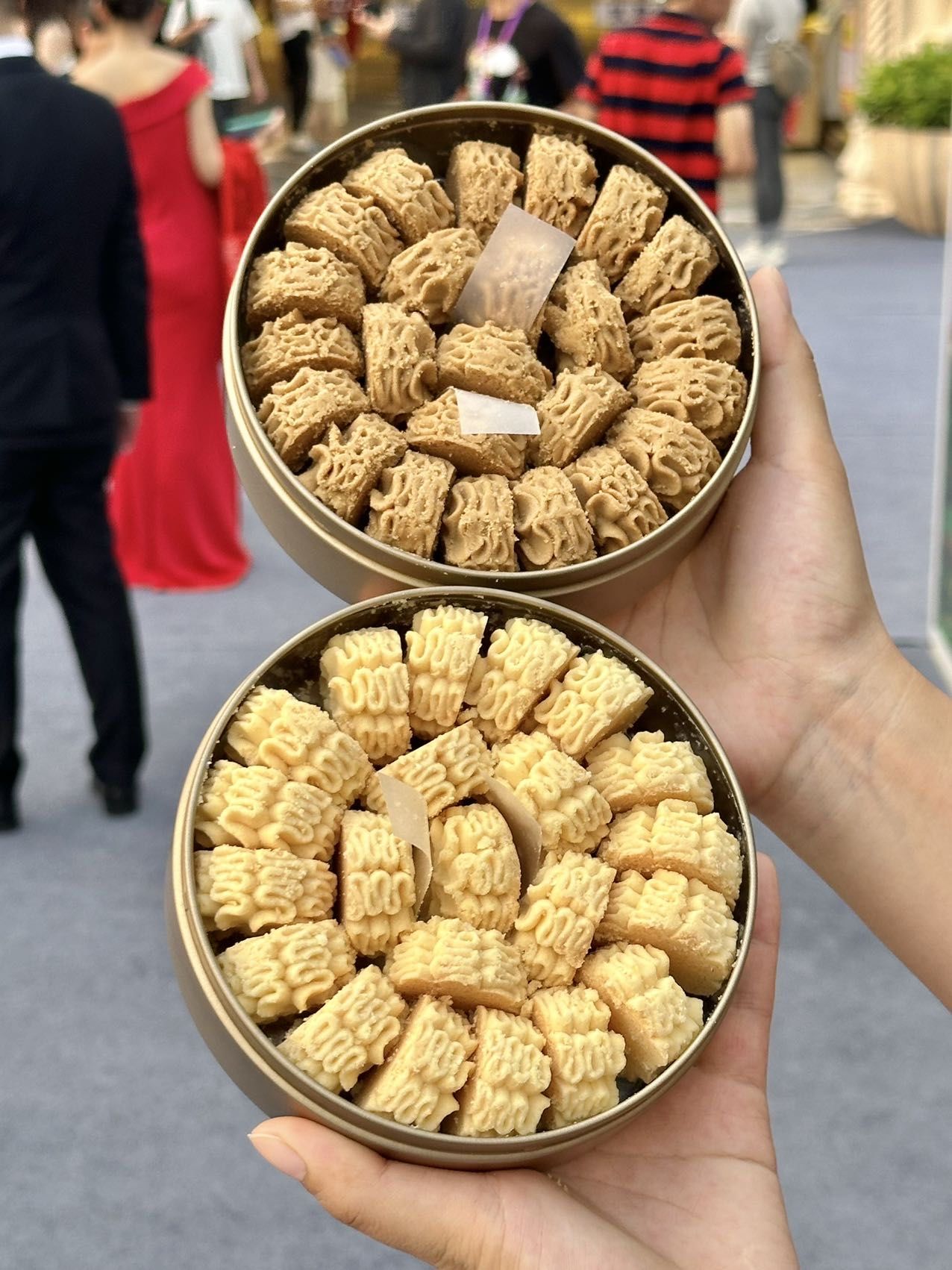确实是珠海最好吃的特产!