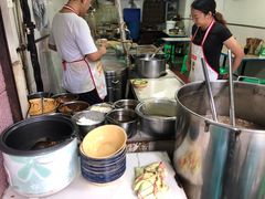 -赵伍面庄(松石大道店)
