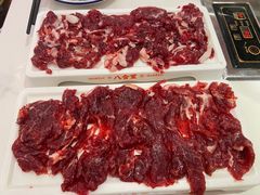 -八合里牛肉火锅(八合里总店)