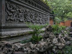 -普陀山风景名胜区-法雨禅寺