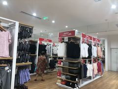-优衣库(成都锦华万达广场店)