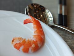 -悦全日餐厅·仁恒洲际酒店