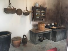 -毛泽东同志旧居