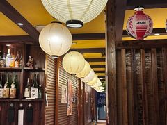 -鸟鹏烧鸟居酒屋(熙龙湾店)