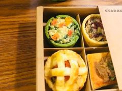 -星巴克(重庆新世纪凯瑞商都店)