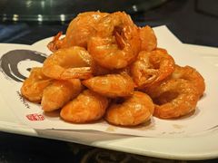 -东方太阳城淮扬餐厅(会所中餐厅店)