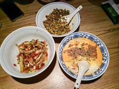 -农耕记·湖南土菜(观澜福城天虹店)