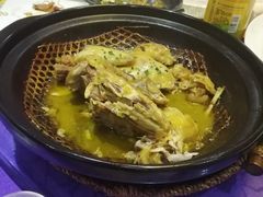 -聚丰园•湖鲜餐厅(阿红私房菜梅石路店)