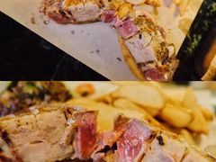 -The Cheebat 锌吧·Bistro(体育西店)