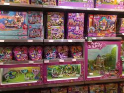 -乐高授权专卖店(朝阳大悦城店)