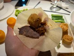 -四季民福烤鸭店(前门大栅栏店)
