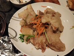 -金掌勺东北菜(格兰晴天店)