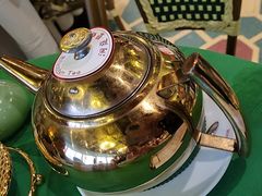-誉八仙粤菜(万象天地店)