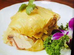 -阿娘家·原生态农家菜(国顺东路店)