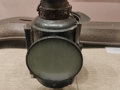 -中国铁道博物馆(正阳门馆)