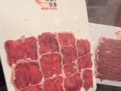 -仁和四季涮肉馆(天坛南门店)