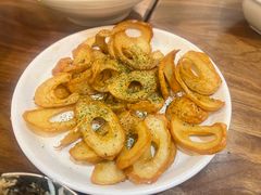 -肥朵食堂(带梦胡同店)