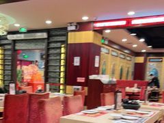 大堂-点都德(海岸城店)