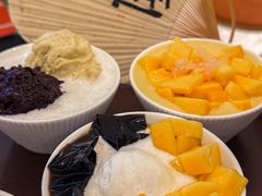 -小团圆糖水铺(襄阳南路店)