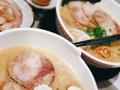 -火影忍者一乐拉面(环球港店)