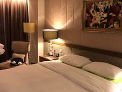 -澳门十六浦索菲特大酒店