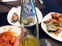 北冰洋-青岛证大喜玛拉雅酒店·Z1餐厅