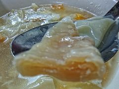 馄饨-津门永胜包子铺(哈尔滨道总店)