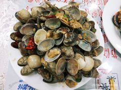 -聚德福海鲜家常菜(刘庄店)