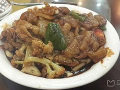 -旺达·福州菜(正大广场店)
