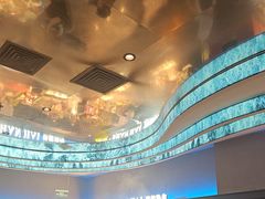 -山海•蒸汽活海鲜自助(皇庭广场店)