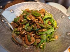 -上地宴·中关村的会客厅(清河高铁站店)