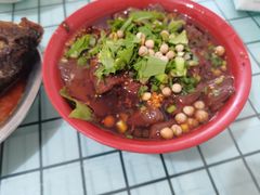 -賴記豆花(兴隆店)