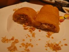 -点心传说·粤菜点心(佐阾虹湾店)