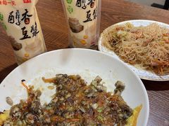 -食来运转平潭小吃(平潭店)