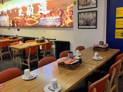 -柳叶刀烧烤(北大清华店)